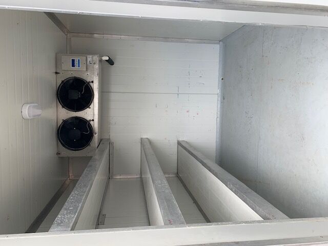 Freezer / Fridge / Coolroom - Mobile | Matko Hire