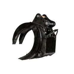 Hydraulic Grab 8-10T Excavator